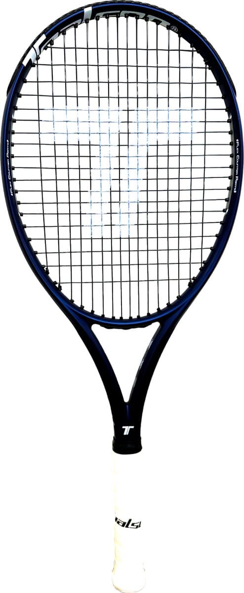 Toalson S-MACH TOUR 280 version 4.0 (Grip 2)