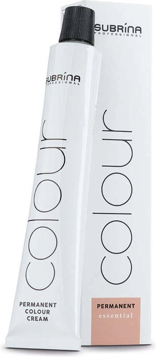 Subrína Permanent Colour 10/00 100 ml