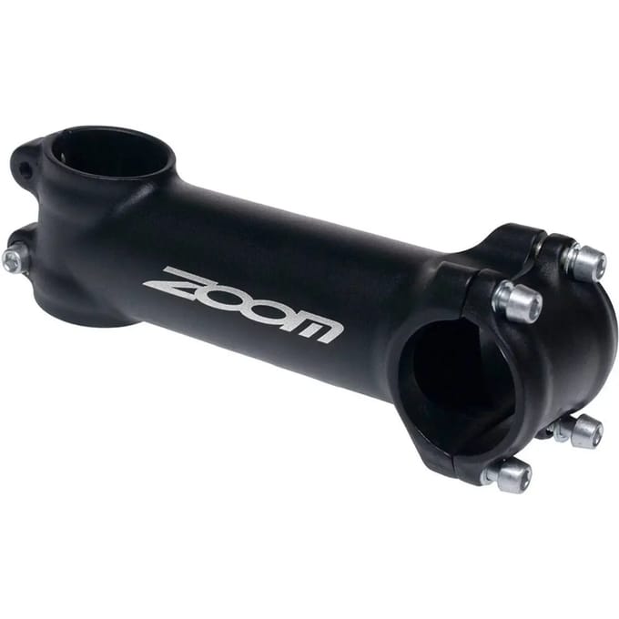 Aluminium steel Zoom