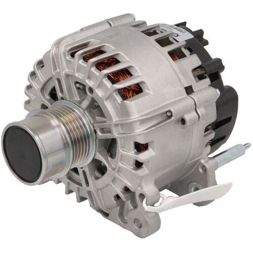 Driefasige generator PULSAR ROTATING ELECTRICS PSR10193