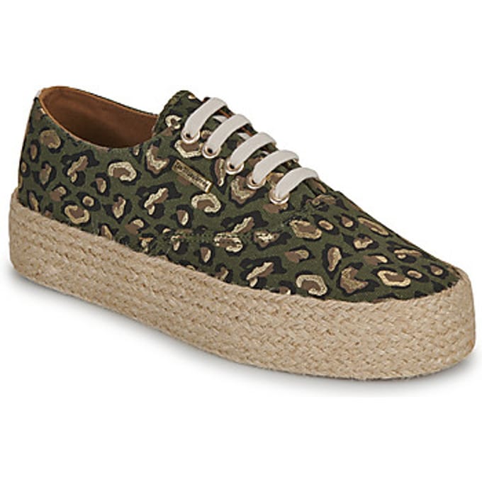 Les Tropeziennes par M.Belarbi  Lage Sneakers COSMIC PRINT
