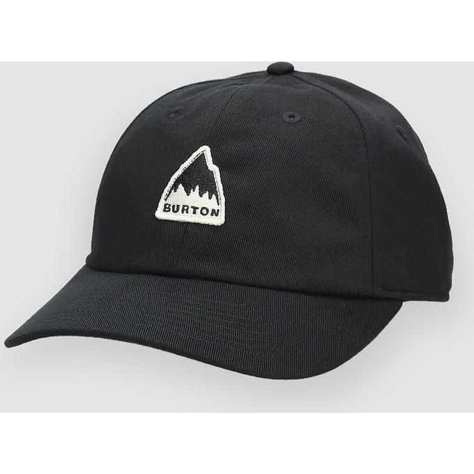 Dames baseballpet Burton Rad Dad