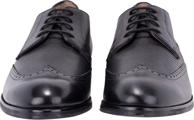 Joop - Herren Lace Up Pero 1.0 Kleitos Brogue