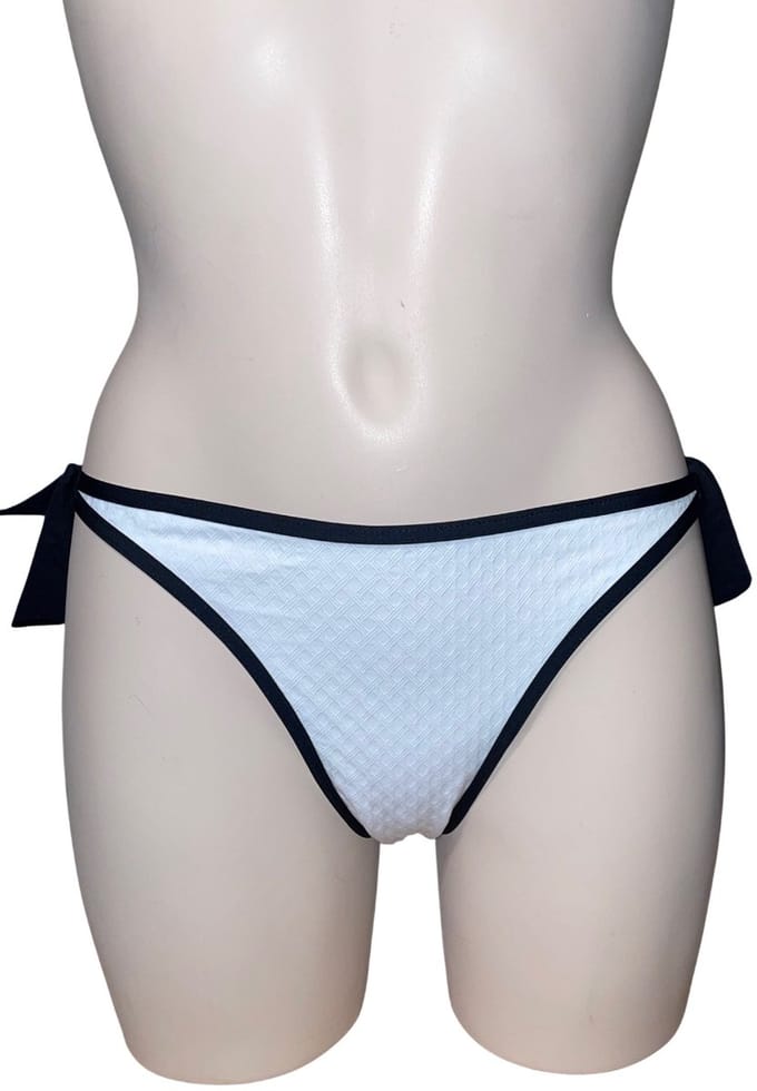 PrimaDonna Swim Joy Bikini Slip 4004553 Wit - maat 36