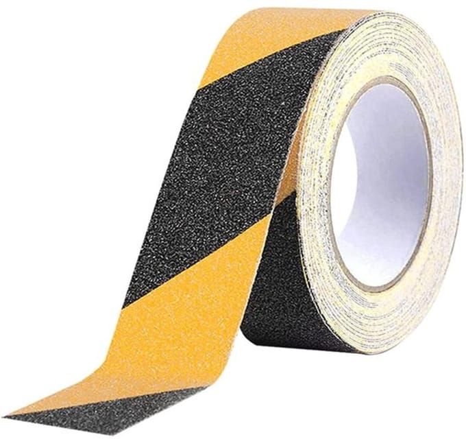 Dailygoody - Antislip Tape - Zelfklevende Veiligheidstape
