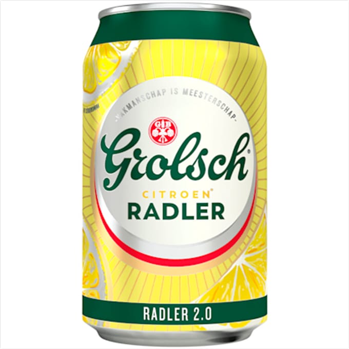 Radler citroen 2.0