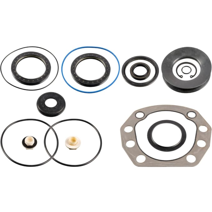 Reparatieset, stuurinrichting FEBI BILSTEIN 108375