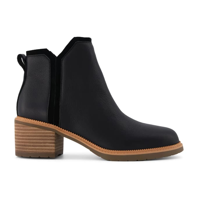 58,00 dameslaarzen Toms Hailey