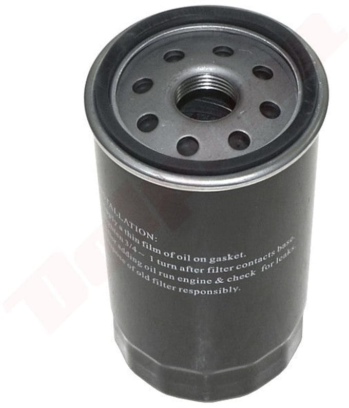 Oliefilter passend op ONAN ( 122-0836 )