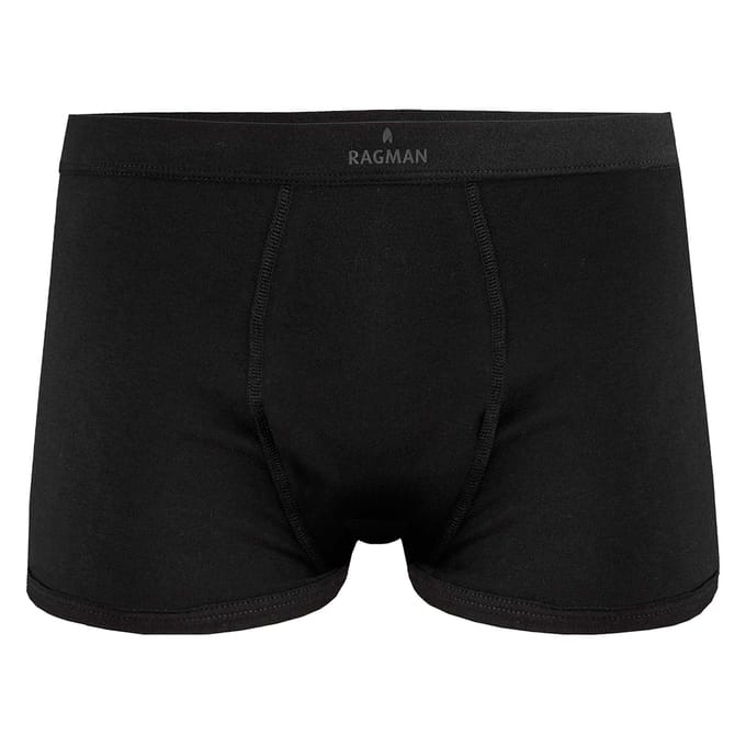 Ragman Boxershorts Set van 2