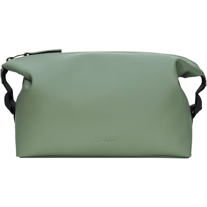 Rains Hilo Wash Bag