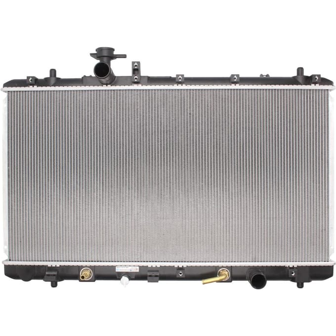 Radiator, motorkoeling KOYORAD PL102035