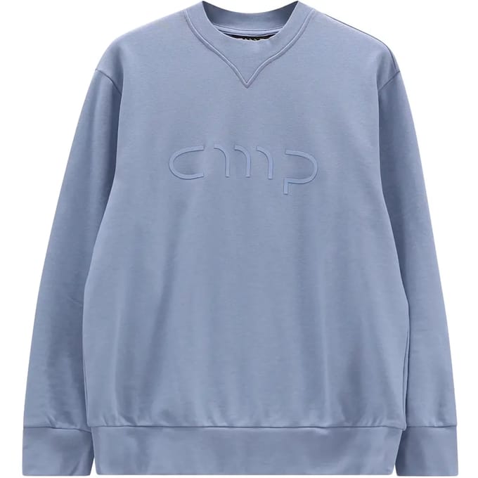 Sweatshirt CMP