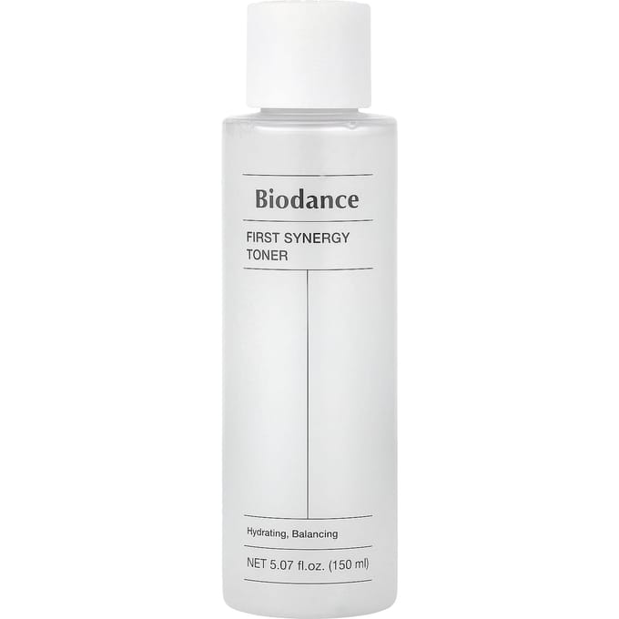 Biodance - First Synergy Toner - Gezichtstoner