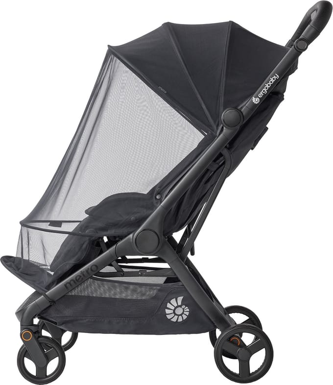 Ergobaby Metro 3 Insectennet