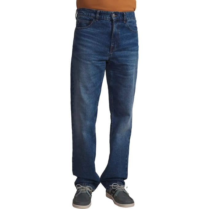 Jeans TBS Waynepan