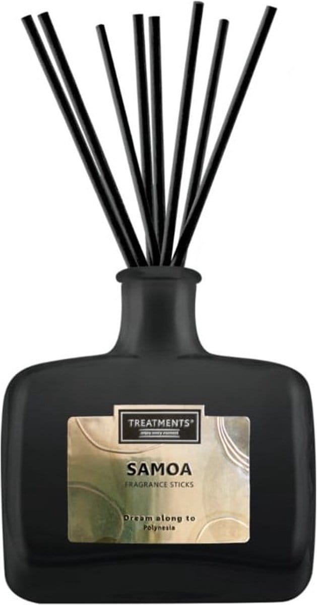 Treatments Fragrance Sticks - Samoa
