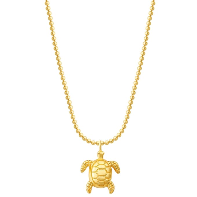 Glanzstücke München Ketting