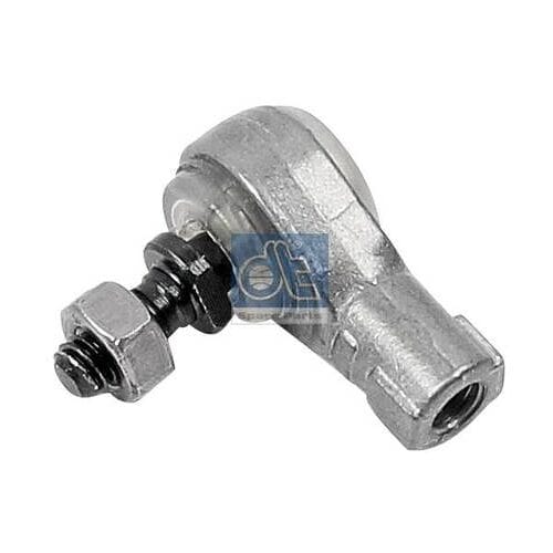 Kogelkop, schakelkoppeling DT SPARE PARTS 6.65611