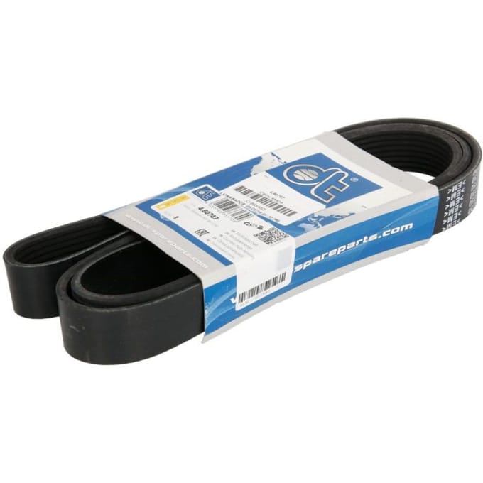 V-riem DT Spare Parts 4.80747