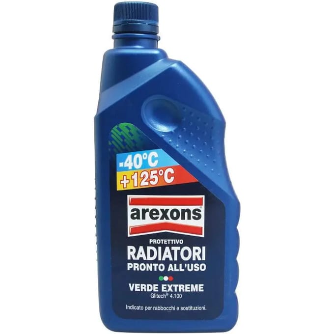 Koelvloeistof Arexons Universal -40?C-+125?C