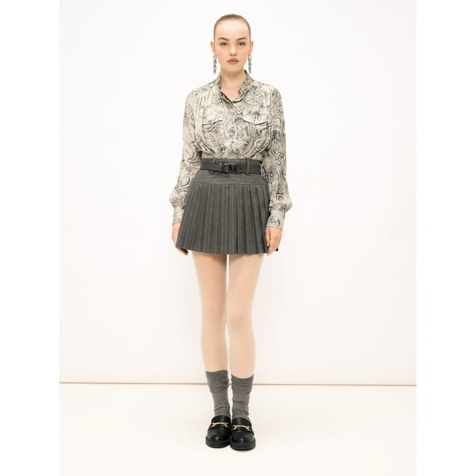 Marc Ellis Rok Women