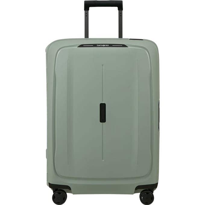 Samsonite Koffer - Essens spinner 69/25 Sage - 3,8 kg - 88 l