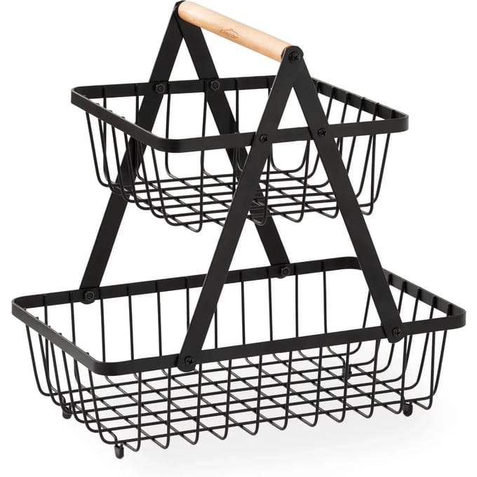 Fruitmand Lacor Dual SQ