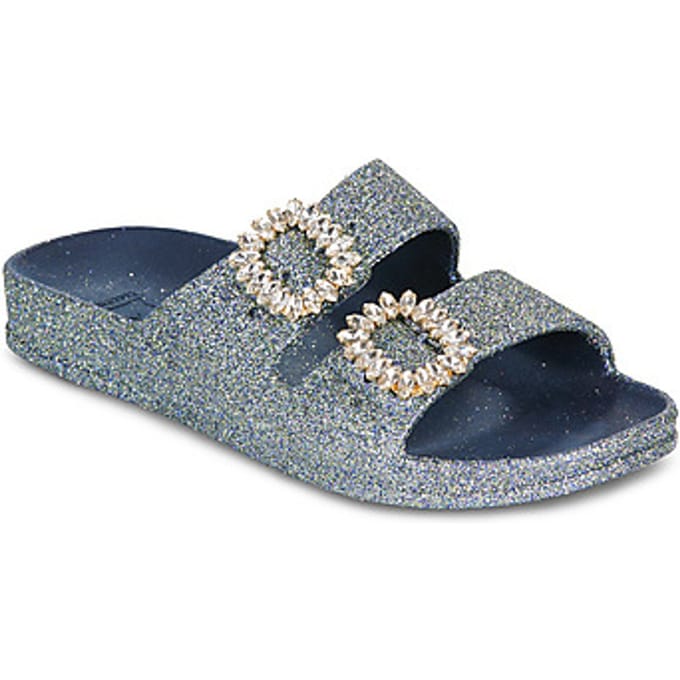 Cacatoès  Slippers TRANCOBARRA