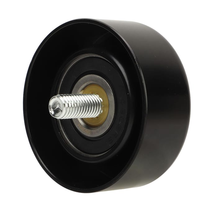 Aandrijfriem Spanrol 2528725010 Spannerrol Vervanging voor KIA FORTE OPTIMA SORENTO gray