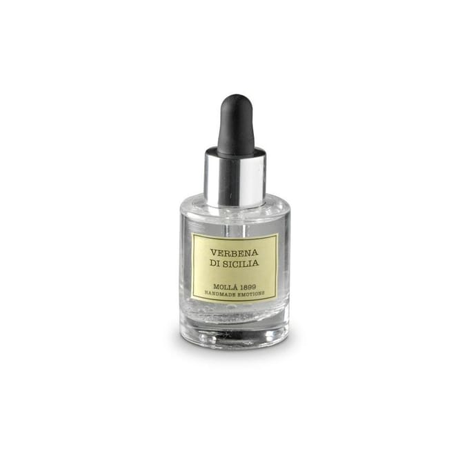 Huile essentielle 30 ml Verveine de Sicile Cereria Molla