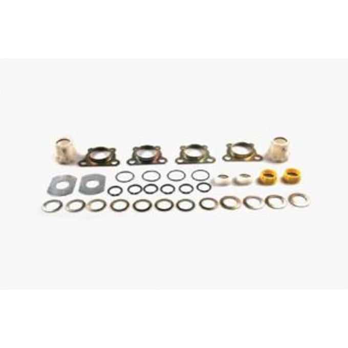 Reparatieset, remnokkenas AUGER 52275