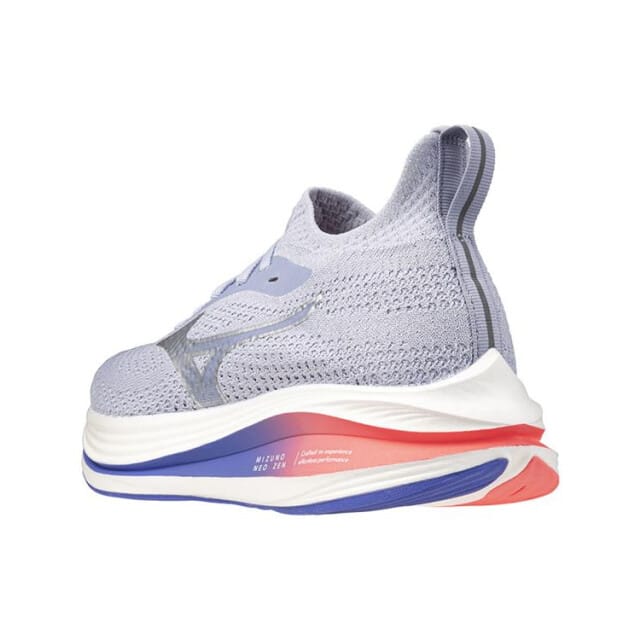 Mizuno Neo Zen Hardloopschoenen Dames