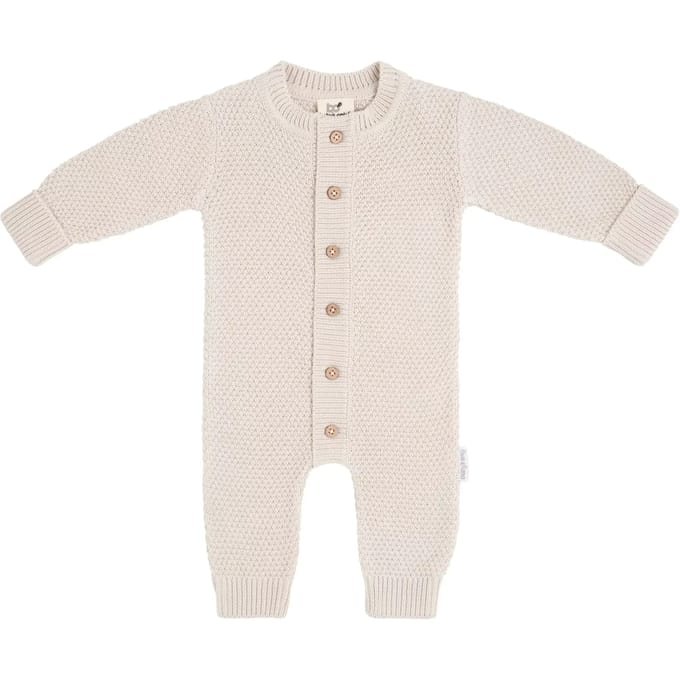 Baby's Only Boxpakje Willow - Warm Linen - Maat 80 - 100% ecologisch katoen - GOTS