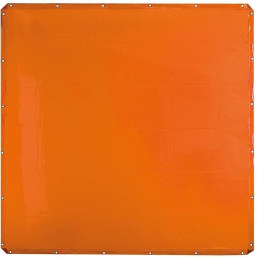 KS Tools 985.7027 Lasbeschermvlak, oranje