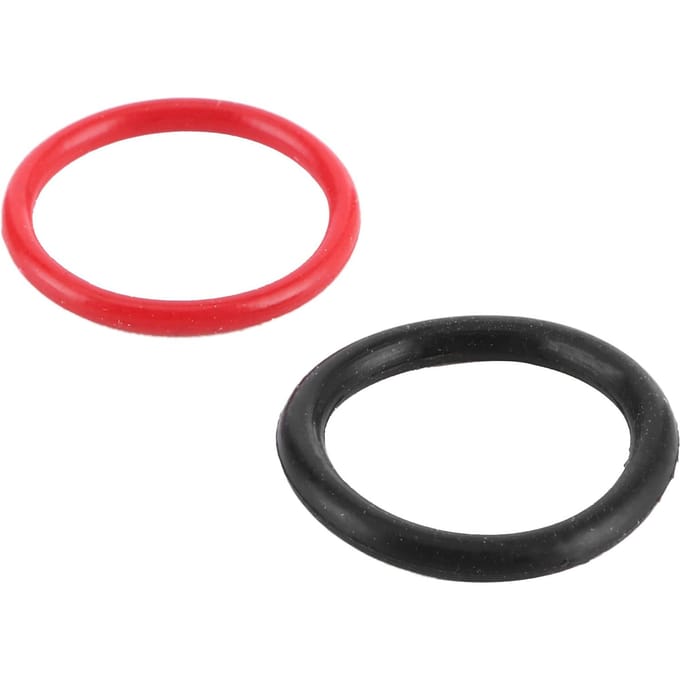 Servopomp Connector O-ring 34439AE021 Geschikt voor Subaru Baja Forester Impreza red