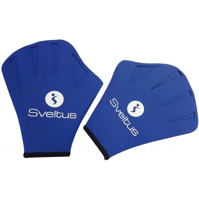 Zwemhandschoenen Sveltus