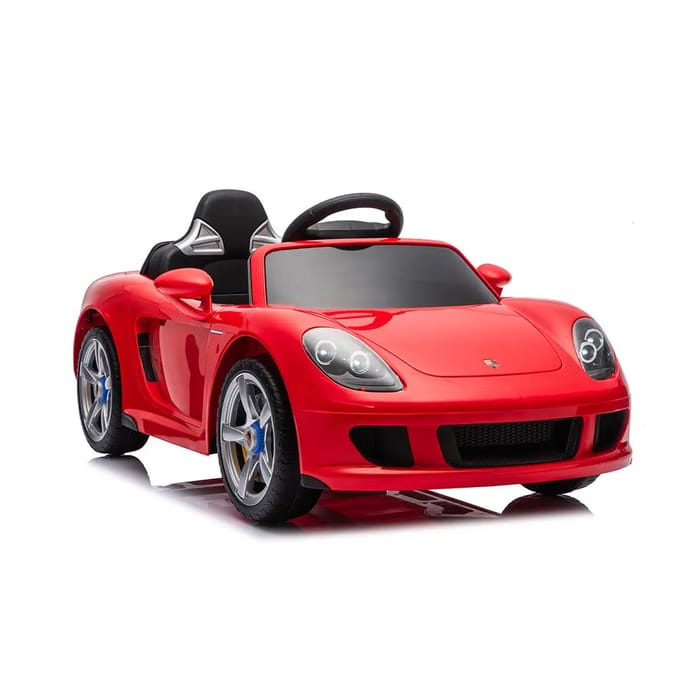 Kinder elektrische auto Sport One Lithium 10