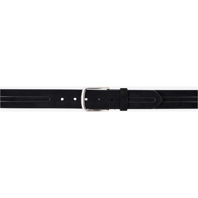 Brax Heren Riem  Style HEREN RIEM black, zwart, maat 95