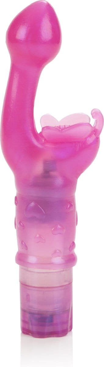 You2Toys Butterfly Kiss - Vibrator