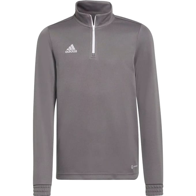Adidas Entrada 22 Trainingssweater Junior - Maat 164