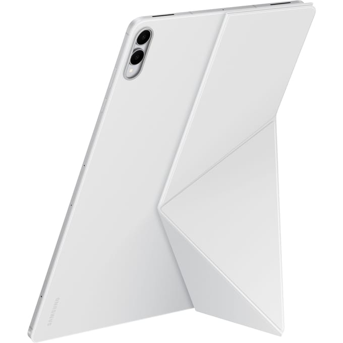 Samsung Samsung Book Cover Cover fr Galaxy Tab Book cover Wit Tablethoes