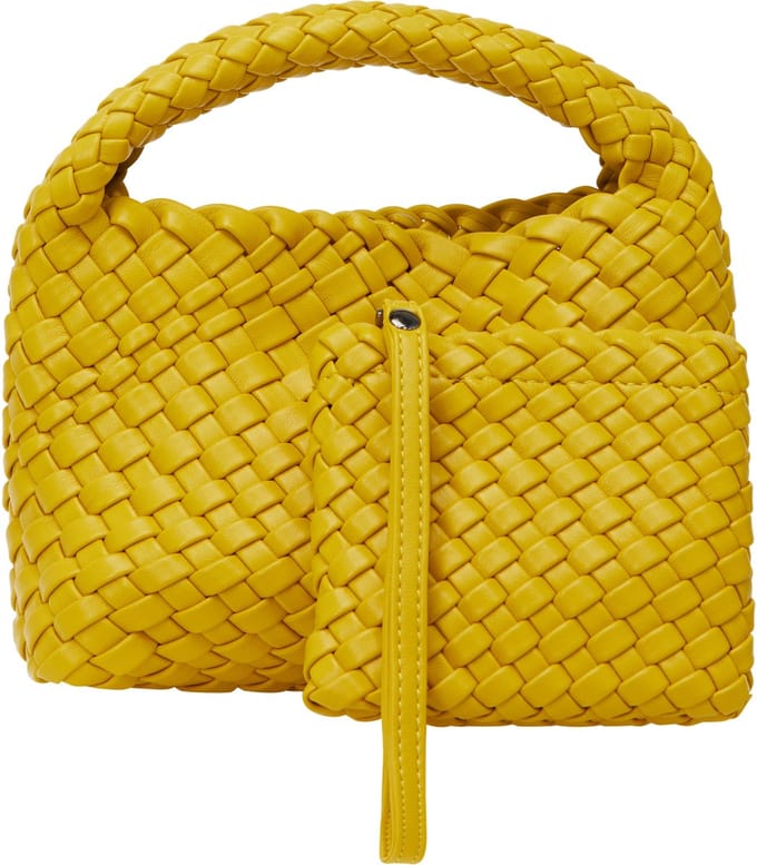 faina 2-in-1 draagtasset 2-in-1 draagtasset