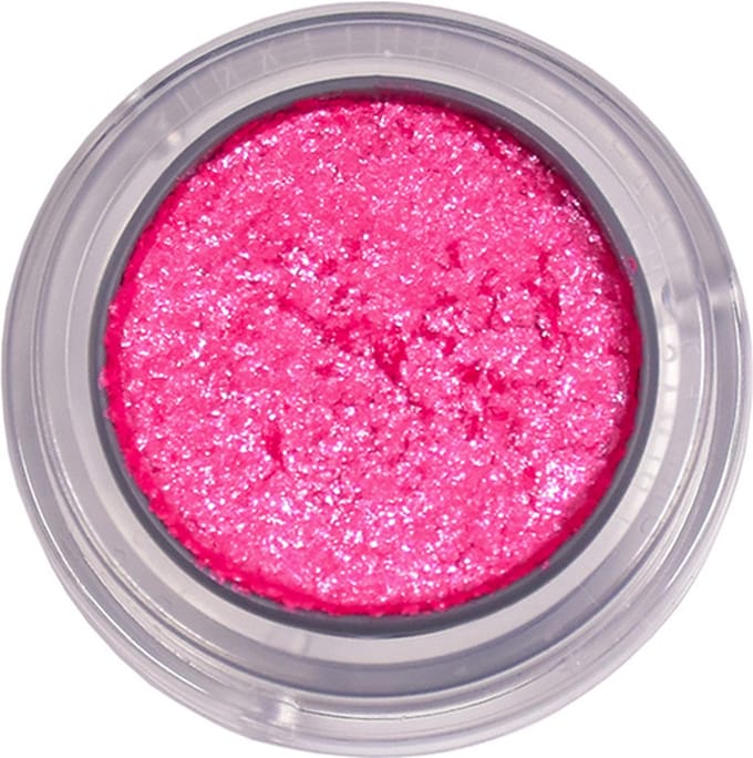 Grimas - Pressed Glitter - Cosmetic - Bio - 751 - Pearly Pink