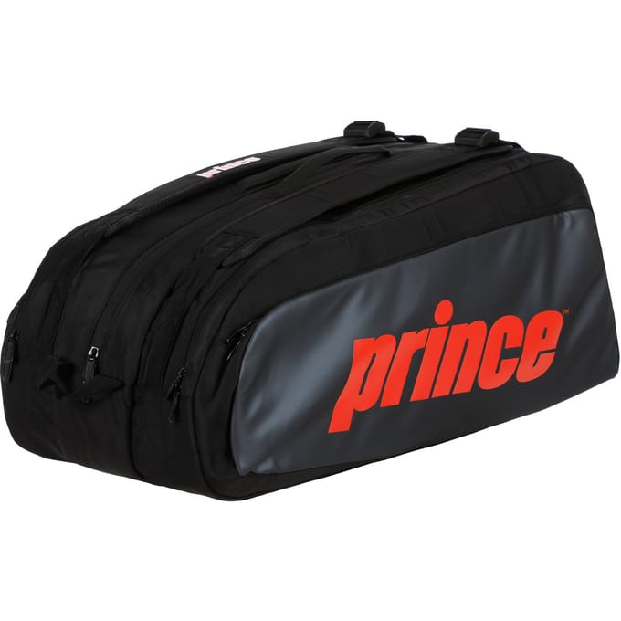 Tas voor tennisrackets Prince Tour 3 Comp