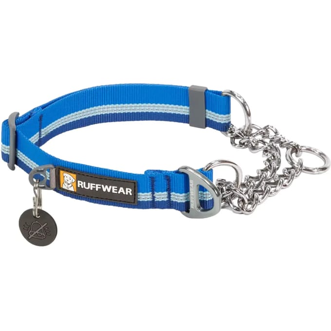 Hondenhalsband Ruffwear Chain Reaction