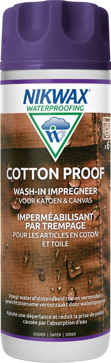 Cotton Proof 300ml