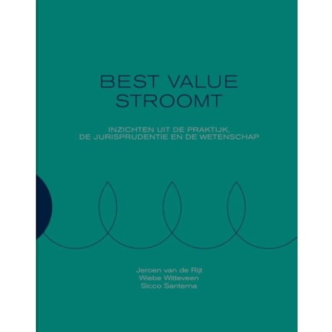 Best Value Stroomt - Jeroen van de Rijt