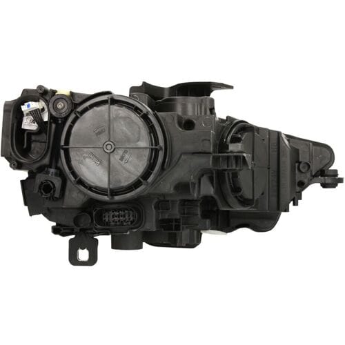 Koplamp, bevestiging VALEO 046814