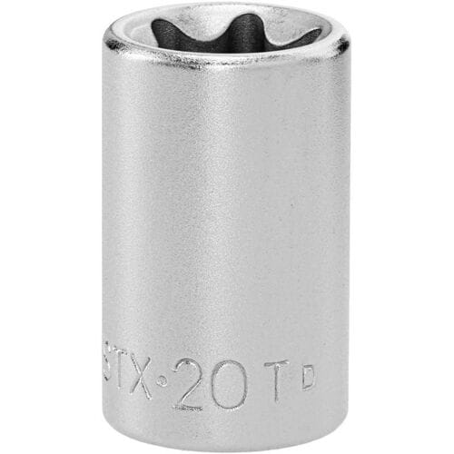 Facom STX.20T STX.20T Steeksleutels 1/2
